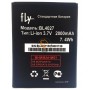Оригінальна акумуляторна батарея Fly IQ4410 BL4027 2000mAh