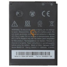Оригінальна акумуляторна батарея HTC Desire 400 BAS890 1800mAh