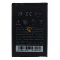 Оригінальна акумуляторна батарея HTC Desire S s510e BG32100 1450mAh