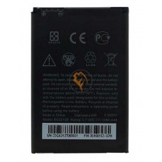 Оригінальна акумуляторна батарея HTC Desire S s510e BG32100 1450mAh