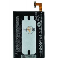 Оригінальна акумуляторна батарея HTC One E8 Dual Sim B0P6B100 2600mAh