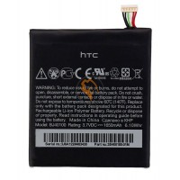 Оригінальна акумуляторна батарея HTC One S BJ40100 1650mAh