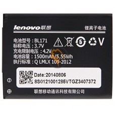 Оригінальна акумуляторна батарея Lenovo A319 BL171 1500mAh