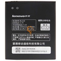 Оригінальна акумуляторна батарея Lenovo A536 BL210 2000mAh