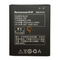 Оригінальна акумуляторна батарея Lenovo S660 BL222 3000mAh