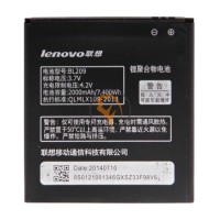 Оригінальна акумуляторна батарея Lenovo A516 BL209 2000mAh