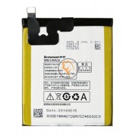 Оригінальна акумуляторна батарея Lenovo S850 BL220 2150mAh