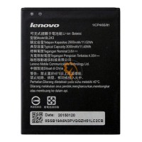 Оригінальна акумуляторна батарея Lenovo A7000 BL243 3000mAh