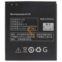Оригінальна акумуляторна батарея Lenovo S920 BL208 2250mAh