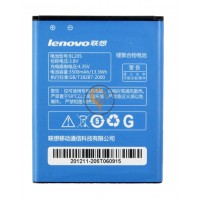Оригінальна акумуляторна батарея Lenovo P770 BL205 3500mAh