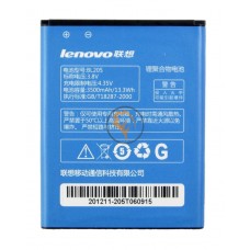 Оригінальна акумуляторна батарея Lenovo P770 BL205 3500mAh