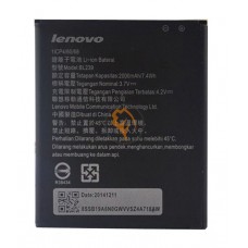 Оригінальна акумуляторна батарея Lenovo A330E BL239 2000mAh