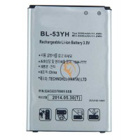 Оригінальна акумуляторна батарея LG F460 G3 Prime BL-53YH 3000mAh