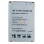 Оригінальна акумуляторна батарея LG F460 G3 Prime BL-53YH 3000mAh