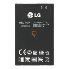 Оригінальна акумуляторна батарея LG L60 X135 BL-44JN 1500mAh