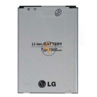 Оригінальна акумуляторна батарея LG L Fino D295 BL-41ZH 1900mAh