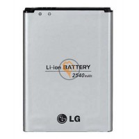 Оригінальна акумуляторна батарея LG G3s Dual D724 BL-54SH 2540mAh