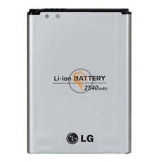 Оригінальна акумуляторна батарея LG G3s Dual D724 BL-54SH 2540mAh