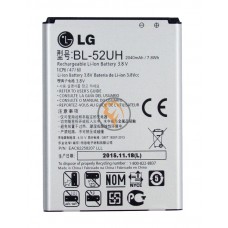 Оригінальна акумуляторна батарея LG L65 Dual D285 BL-52UH 2100mAh