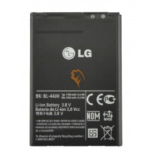 Оригінальна акумуляторна батарея LG L4 II Dual E445 BL-44JH 1700mAh