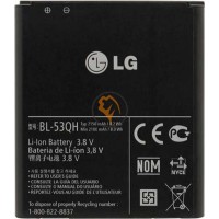 Оригінальна акумуляторна батарея LG L9 II D605 BL-53QH 2150mAh