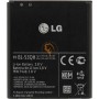 Оригінальна акумуляторна батарея LG L9 II D605 BL-53QH 2150mAh