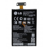 Оригінальна акумуляторна батарея LG G E975 BL-T5 2100mAh