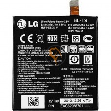 Оригінальна акумуляторна батарея LG Nexus 5 BL-T9 2300mAh