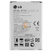 Оригінальна акумуляторна батарея LG G Pro 2 D837 BL-47TH 3200mAh
