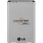 Оригінальна акумуляторна батарея LG D315 F70 BL-59UH 2460mAh
