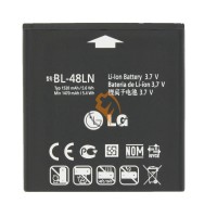 Оригінальна акумуляторна батарея LG Optimus 3D Max P720 BL-48LN 1520mAh