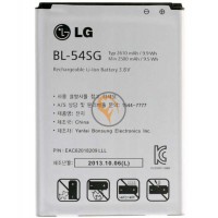 Оригінальна акумуляторна батарея LG Optimus Vu 3 F300L BL-54SG 2610mAh
