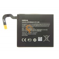 Оригінальна акумуляторна батарея Nokia Lumia 925 BL-4YW 2000mAh