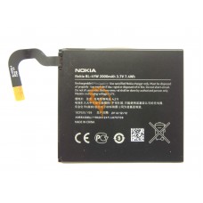 Оригінальна акумуляторна батарея Nokia Lumia 925 BL-4YW 2000mAh