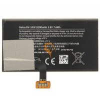 Оригінальна акумуляторна батарея Nokia Lumia 1020 BV-5XW 2000mAh