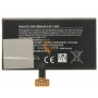 Оригінальна акумуляторна батарея Nokia Lumia 1020 BV-5XW 2000mAh