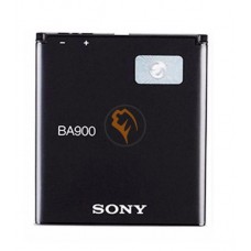 Оригінальна акумуляторна батарея Sony Xperia E1 D2105 BA900 1700mAh
