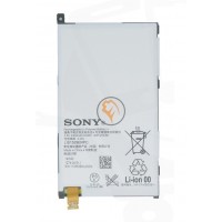 Оригінальна акумуляторна батарея Sony Xperia Z1 Compact D5503 1274-3419 2300mAh