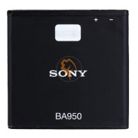 Оригінальна акумуляторна батарея Sony Xperia ZR C5502 BA950 2300mAh