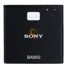 Оригінальна акумуляторна батарея Sony Xperia ZR C5502 BA950 2300mAh