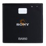 Оригінальна акумуляторна батарея Sony Xperia ZR C5502 BA950 2300mAh